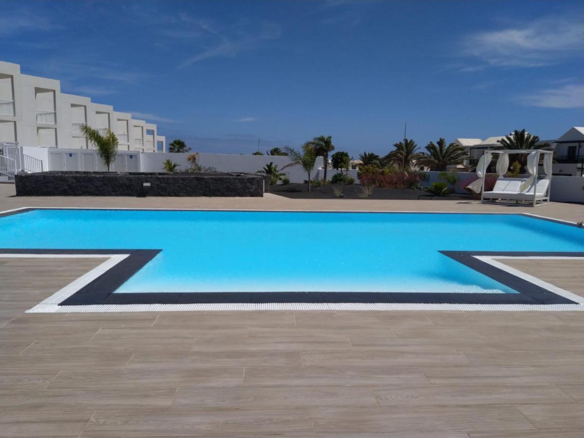 Apartamento El Sueno - Great Sea Views - Infinity Pool - Free Wifi- Smart Tv-residence Senator Costa Teguise