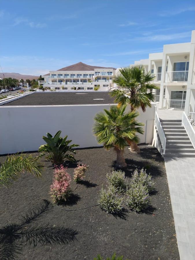 Apartamento El Sueno - Great Sea Views - Infinity Pool - Free Wifi- Smart Tv-residence Senator Costa Teguise