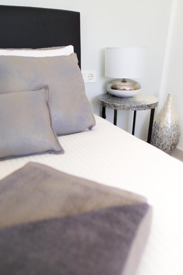 Apartamento El Sueno - Great Sea Views - Infinity Pool - Free Wifi- Smart Tv-residence Senator *