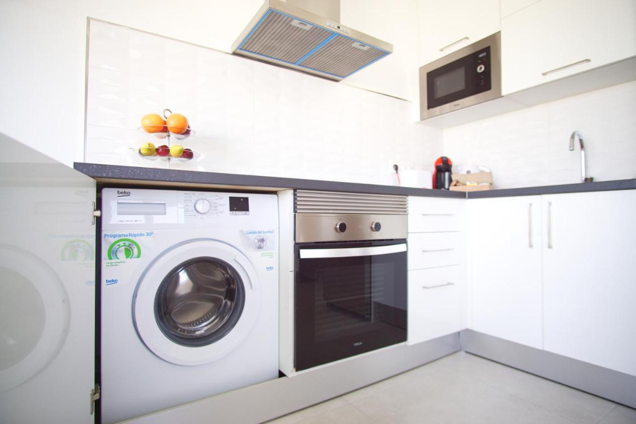 Apartamento El Sueno - Great Sea Views - Infinity Pool - Free Wifi- Smart Tv-residence Senator