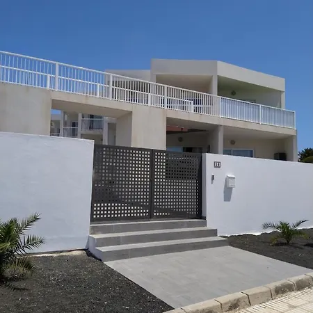 Apartment El Sueno - Great Sea Views - Infinity Pool - Free Wifi- Smart Tv-Residence Senator Costa Teguise Exterior photo
