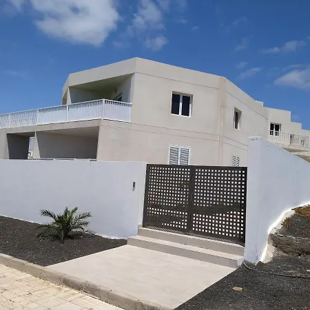 Apartment El Sueno - Great Sea Views - Infinity Pool - Free Wifi- Smart Tv-Residence Senator Costa Teguise Exterior photo