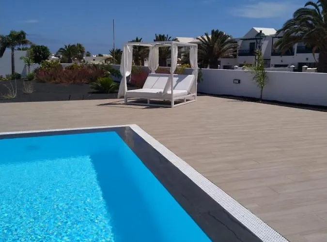 Apartment El Sueno - Great Sea Views - Infinity Pool - Free Wifi- Smart Tv-Residence Senator