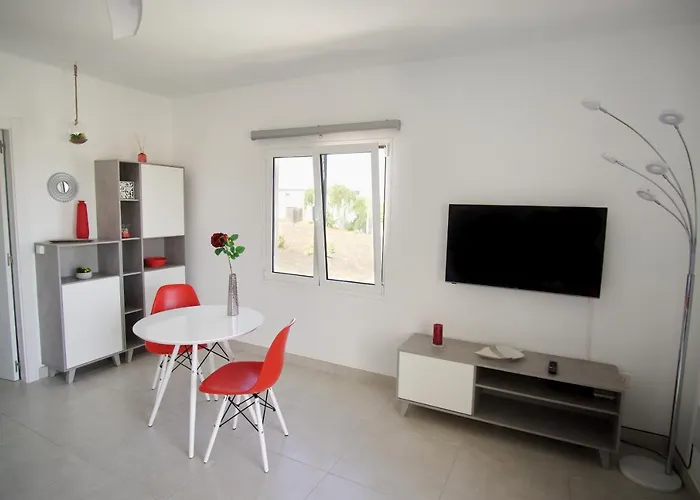 Apartment El Sueno - Great Sea Views - Infinity Pool - Free Wifi- Smart Tv-Residence Senator