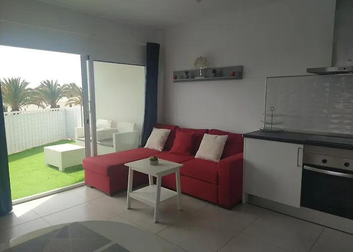 Apartment El Sueno - Great Sea Views - Infinity Pool - Free Wifi- Smart Tv-Residence Senator