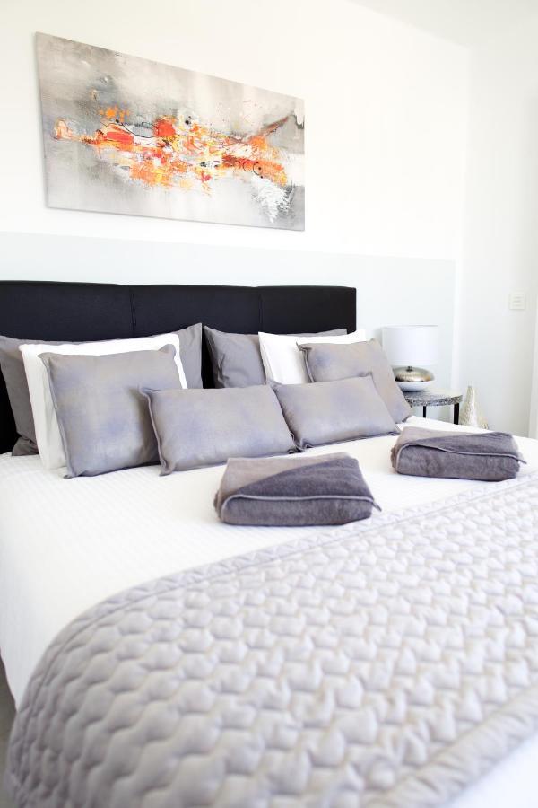 Appartement El Sueno - Great Sea Views - Infinity Pool - Free Wifi- Smart Tv-residence Senator *
