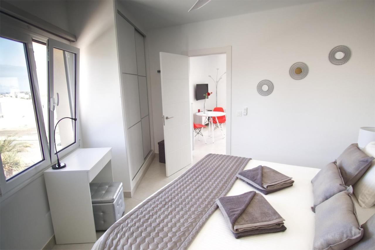 El Sueno - Great Sea Views - Infinity Pool - Free Wifi- Smart Tv-residence Senator Apartment *