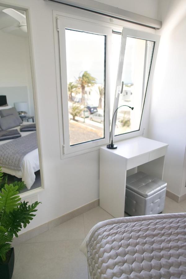 El Sueno - Great Sea Views - Infinity Pool - Free Wifi- Smart Tv-residence Senator Costa Teguise