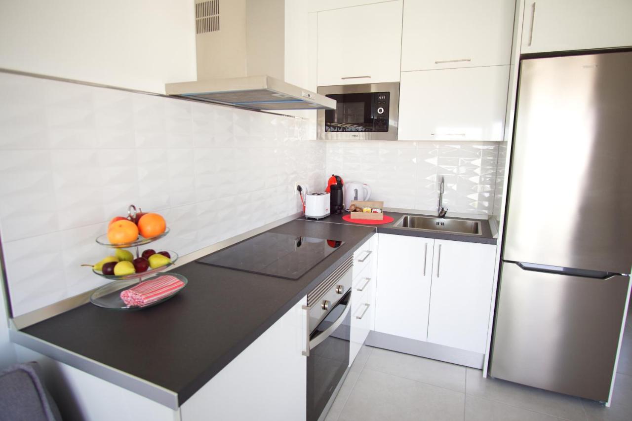El Sueno - Great Sea Views - Infinity Pool - Free Wifi- Smart Tv-residence Senator *