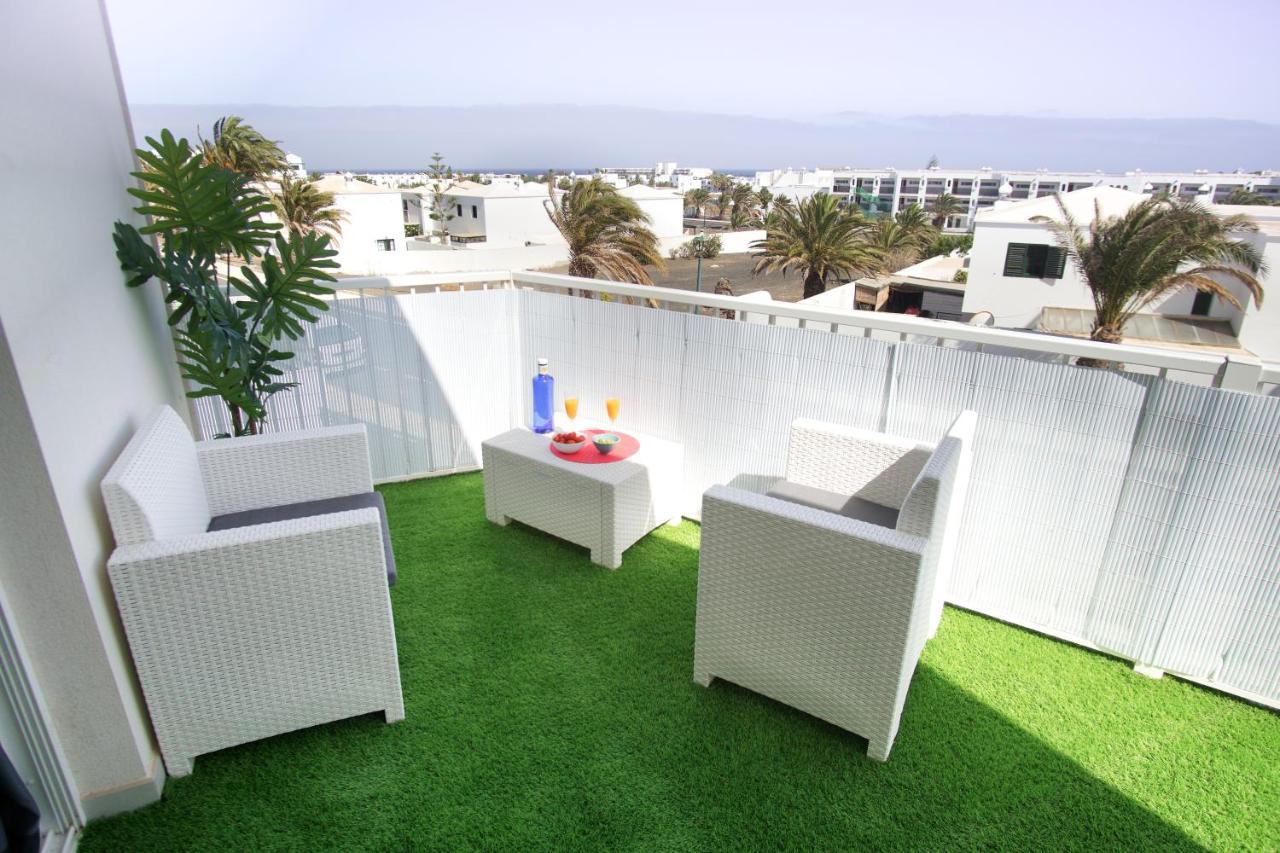 Apartment El Sueno - Great Sea Views - Infinity Pool - Free Wifi- Smart Tv-residence Senator