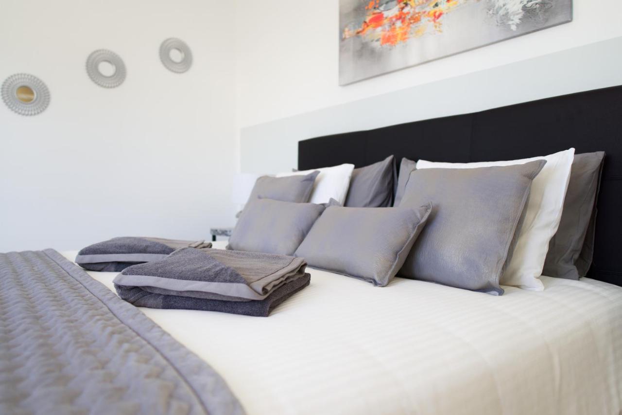 Appartement El Sueno - Great Sea Views - Infinity Pool - Free Wifi- Smart Tv-residence Senator