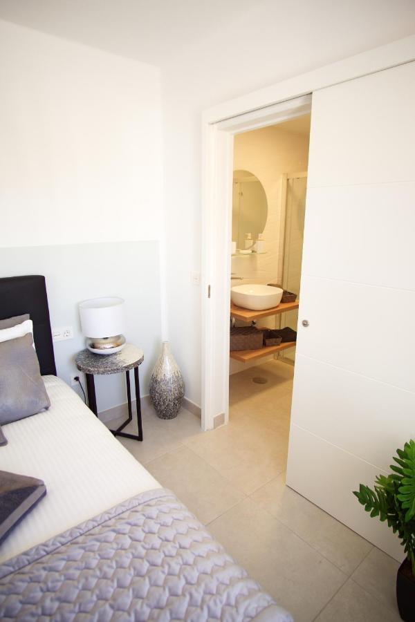 El Sueno - Great Sea Views - Infinity Pool - Free Wifi- Smart Tv-residence Senator *
