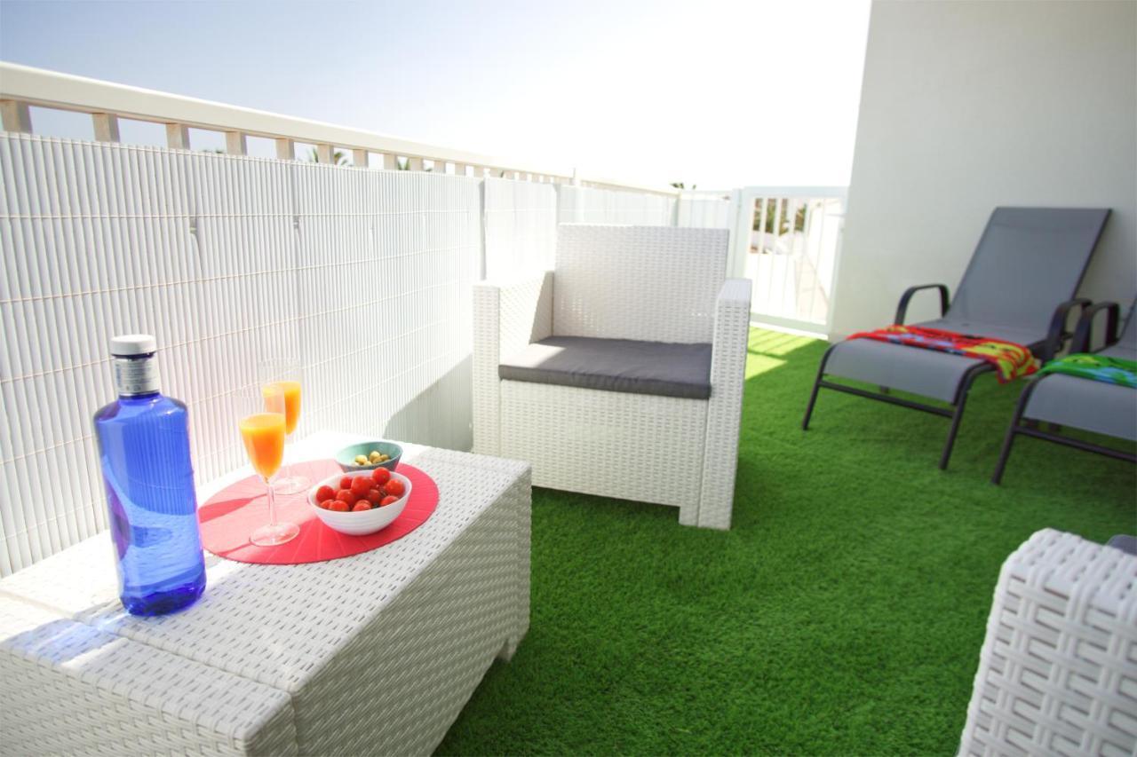 Appartement El Sueno - Great Sea Views - Infinity Pool - Free Wifi- Smart Tv-residence Senator *