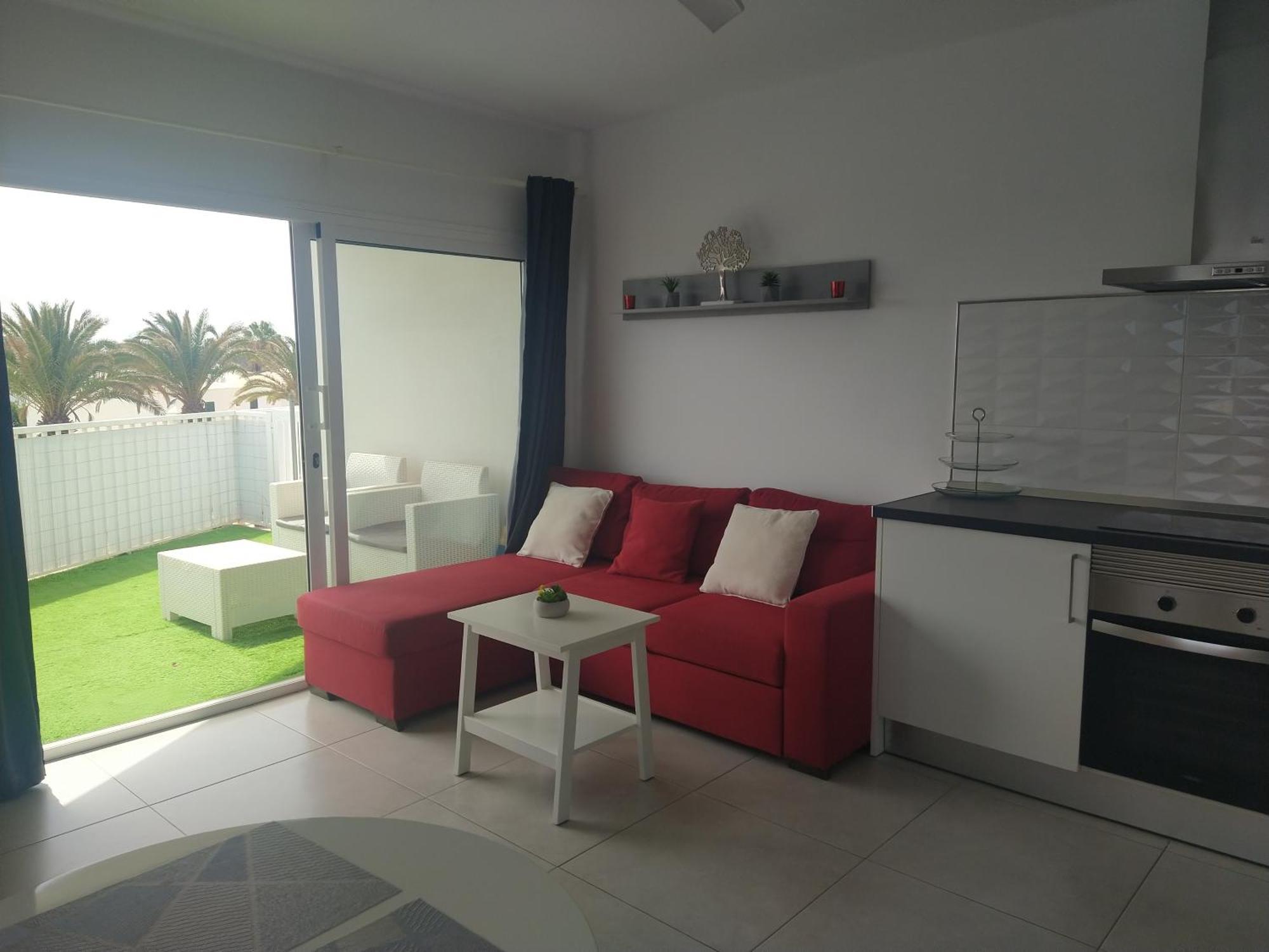 El Sueno - Great Sea Views - Infinity Pool - Free Wifi- Smart Tv-residence Senator Appartement Costa Teguise