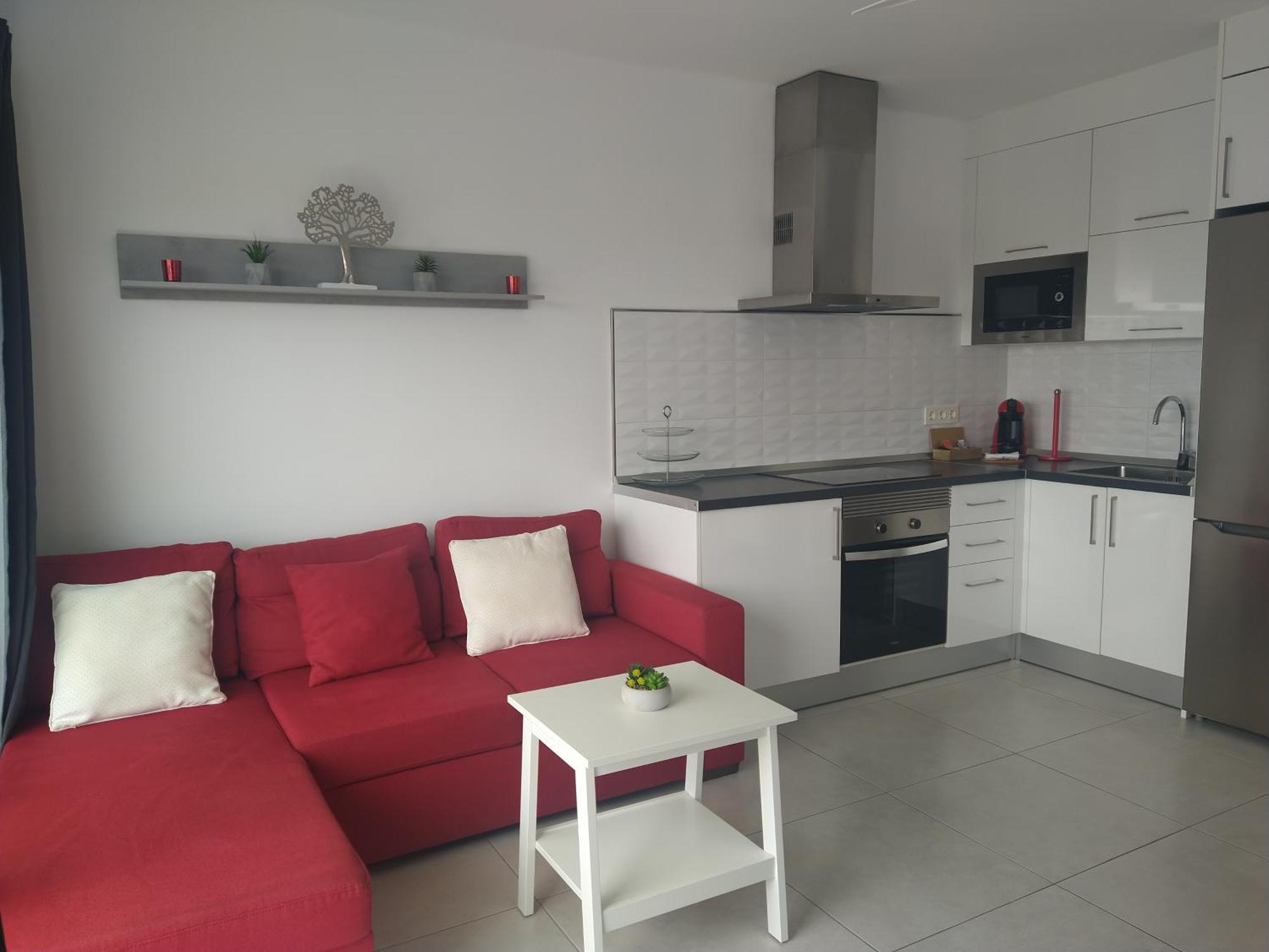 El Sueno - Great Sea Views - Infinity Pool - Free Wifi- Smart Tv-residence Senator Appartement Costa Teguise