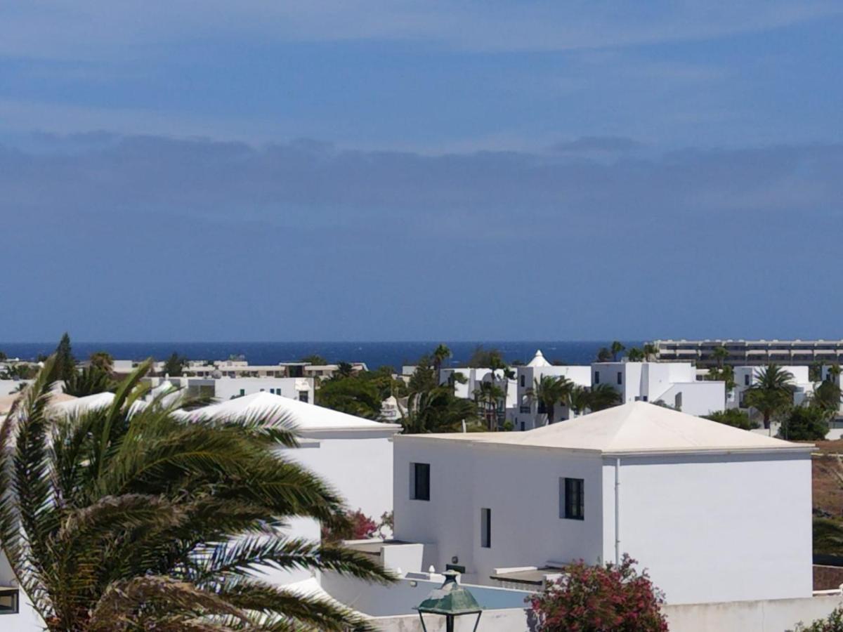 El Sueno - Great Sea Views - Infinity Pool - Free Wifi- Smart Tv-residence Senator Appartement Costa Teguise